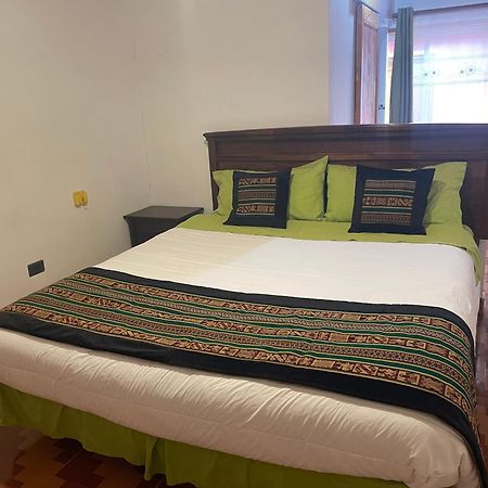 Casa Solcoy Hotel San Pedro de Atacama Kültér fotó