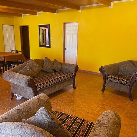 Casa Solcoy Hotel San Pedro de Atacama Kültér fotó