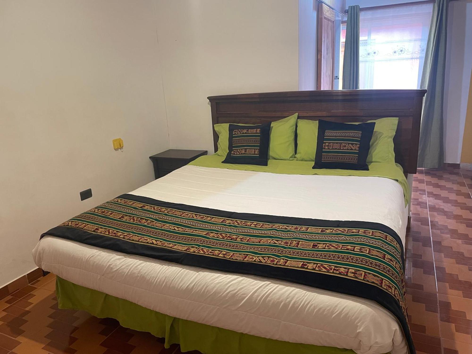 Casa Solcoy Hotel San Pedro de Atacama Kültér fotó