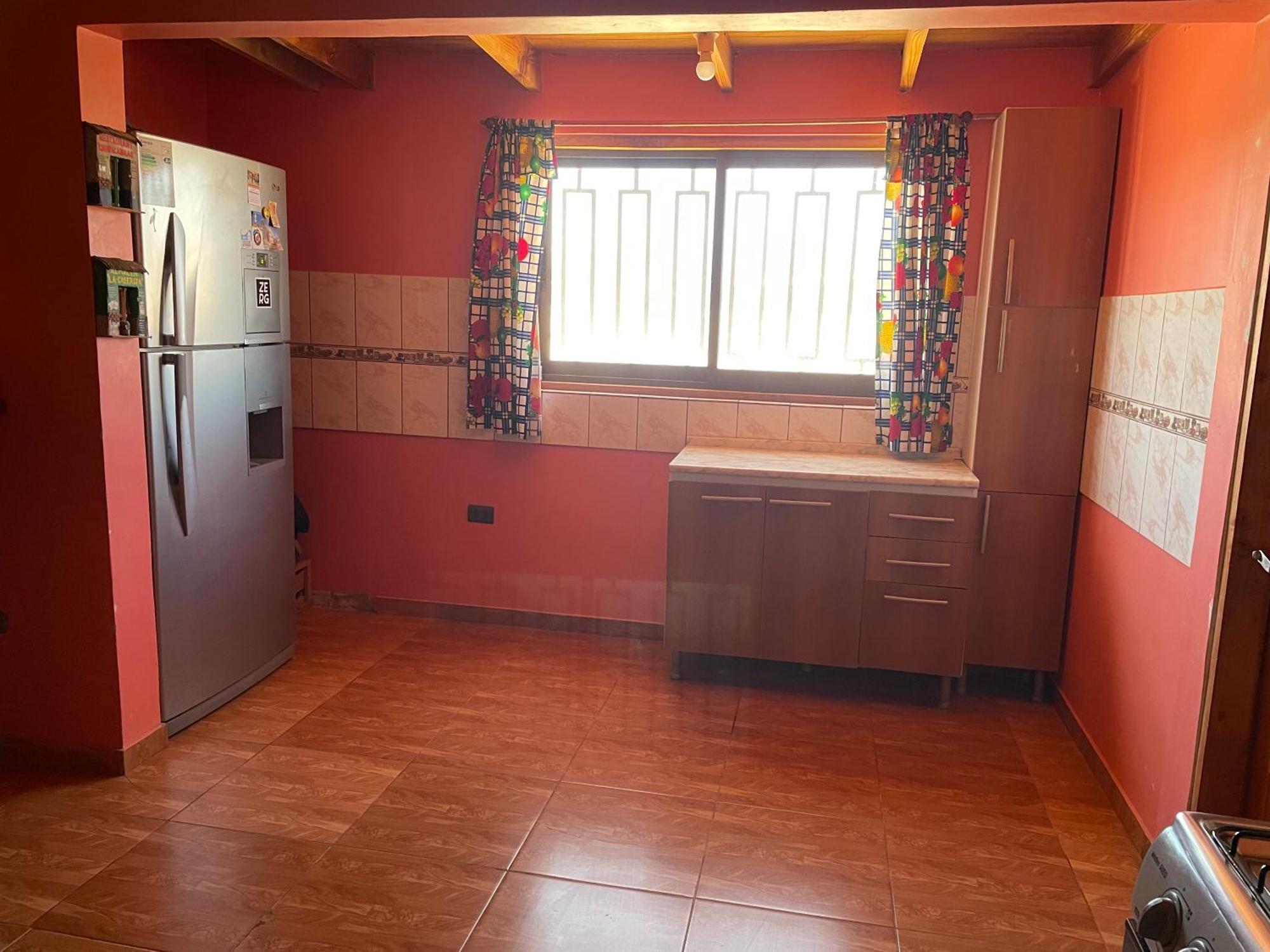 Casa Solcoy Hotel San Pedro de Atacama Kültér fotó