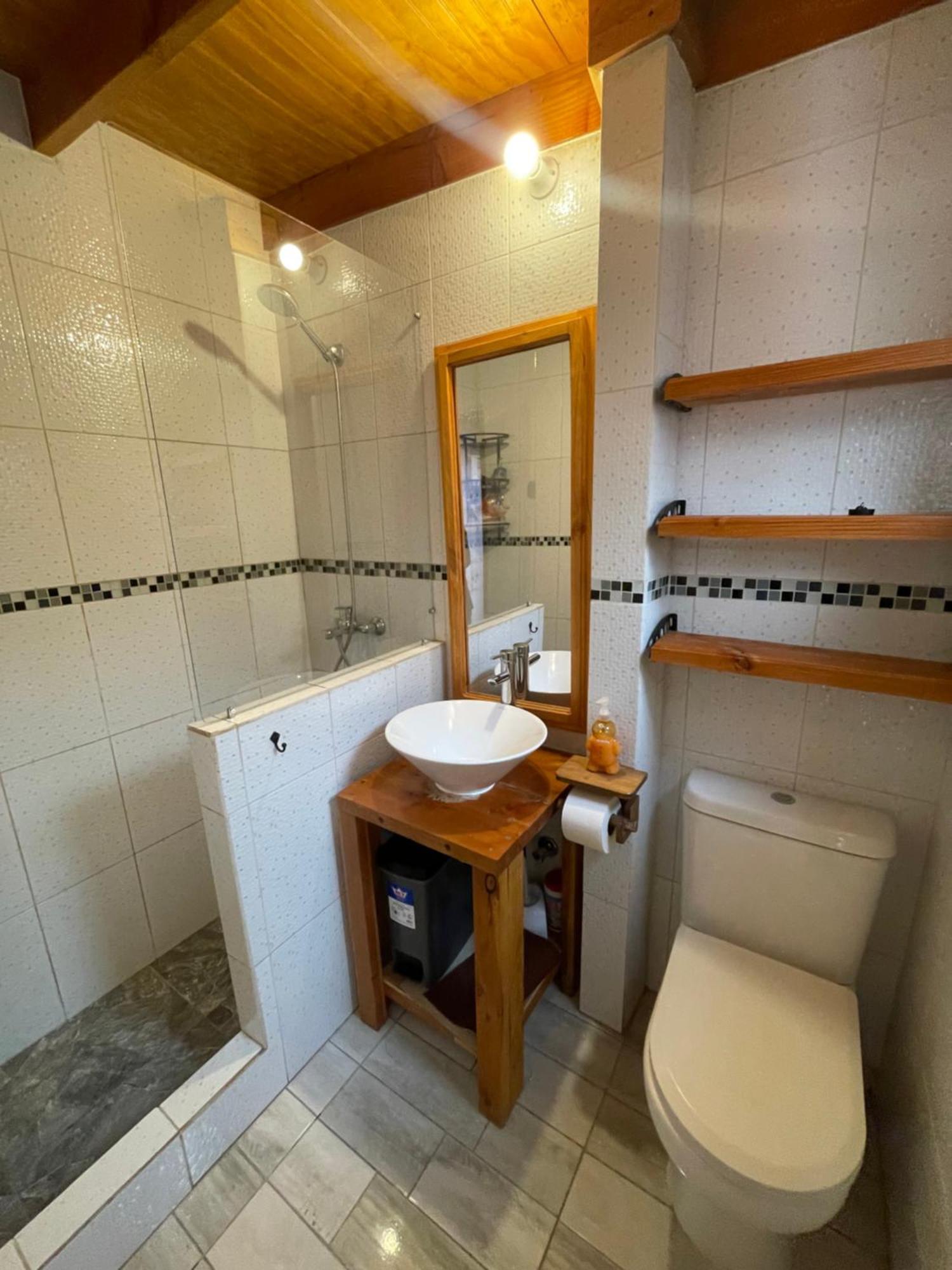 Casa Solcoy Hotel San Pedro de Atacama Kültér fotó