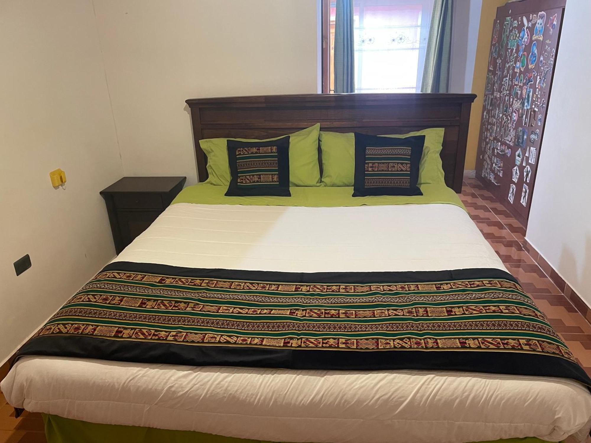 Casa Solcoy Hotel San Pedro de Atacama Kültér fotó