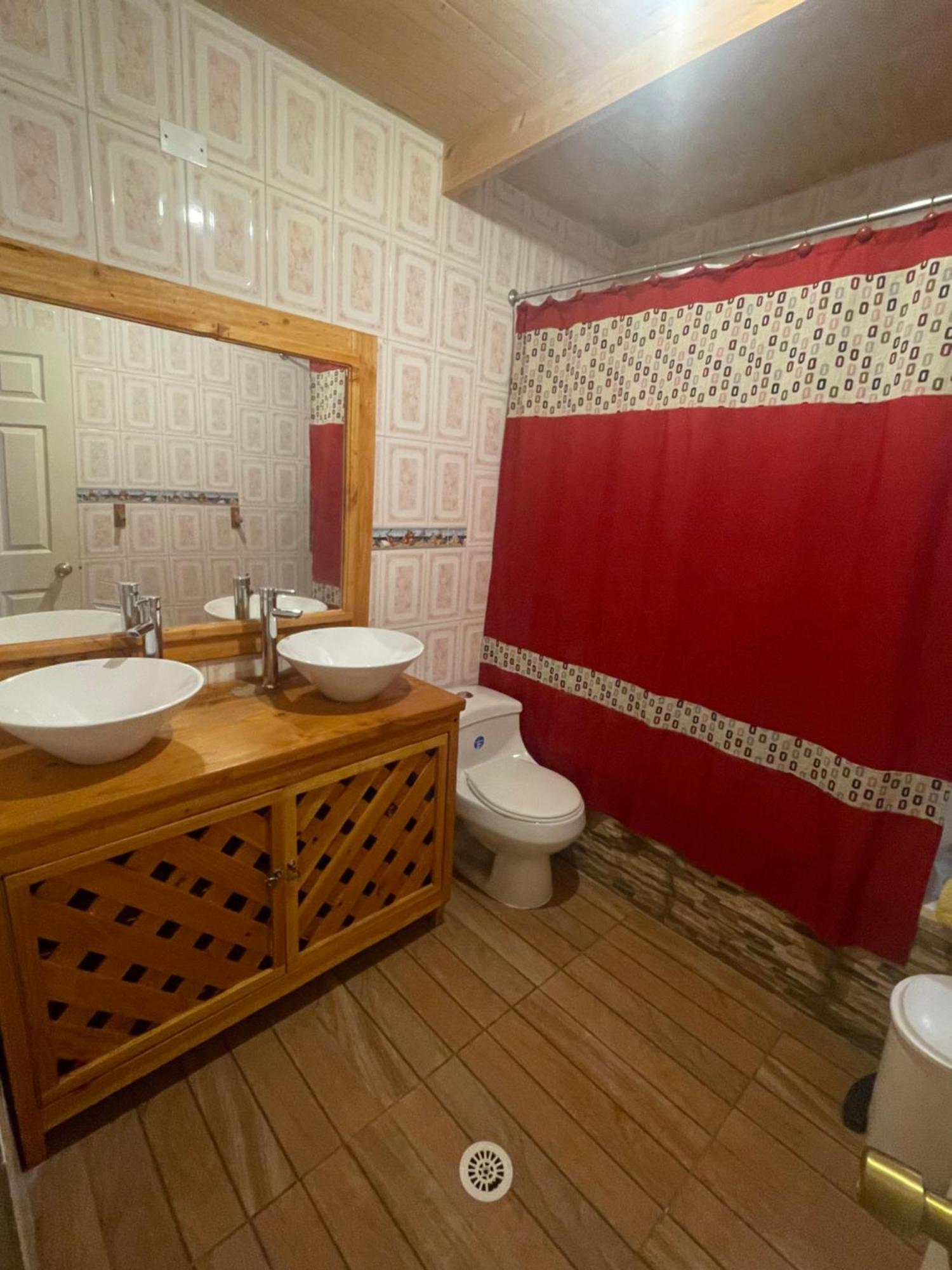Casa Solcoy Hotel San Pedro de Atacama Kültér fotó