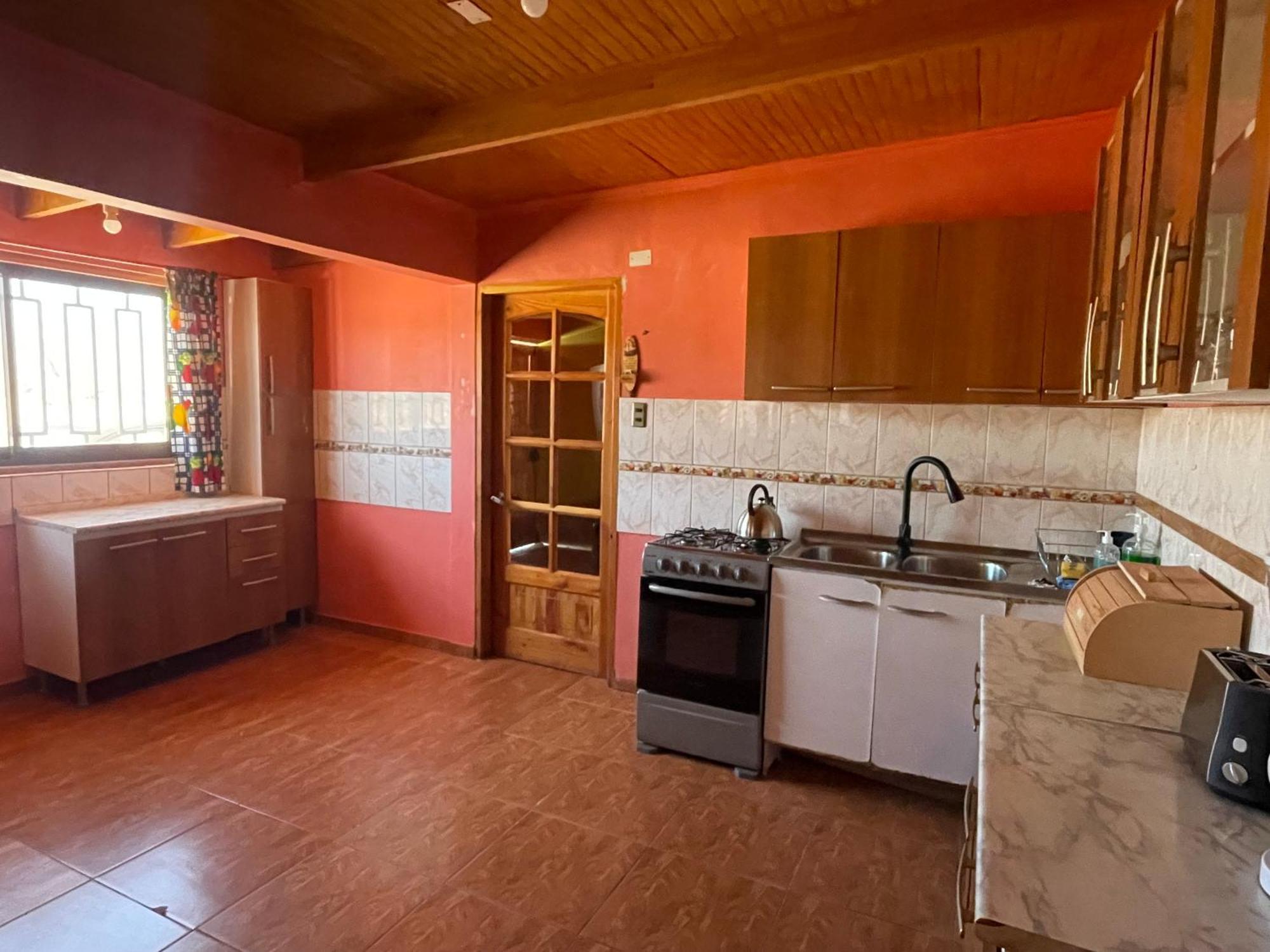 Casa Solcoy Hotel San Pedro de Atacama Kültér fotó