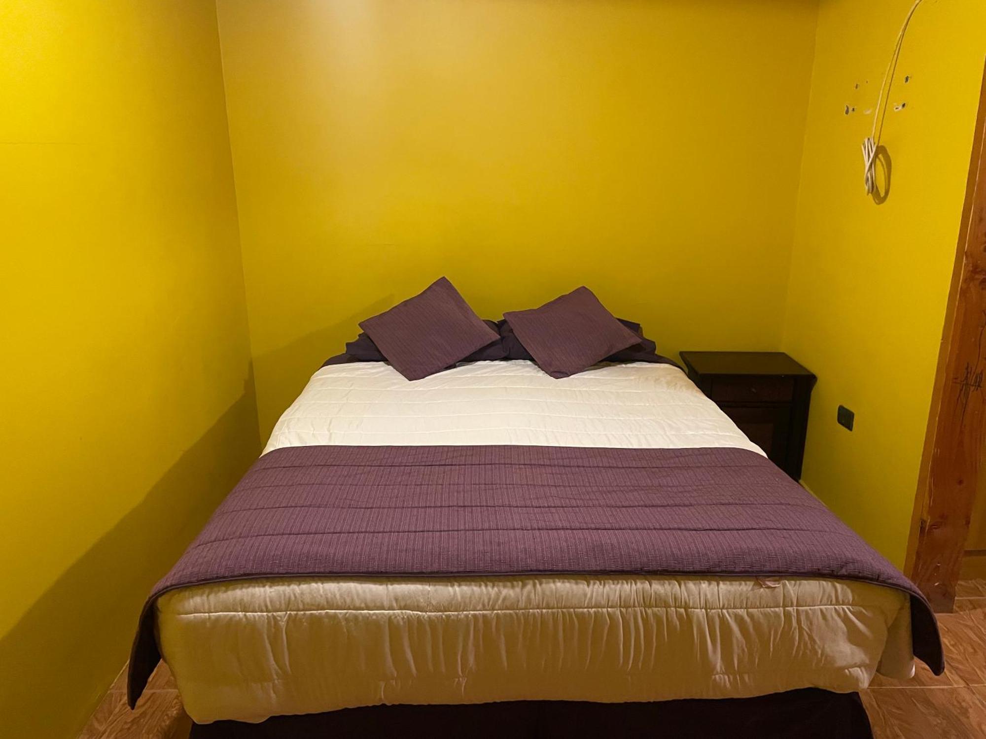 Casa Solcoy Hotel San Pedro de Atacama Kültér fotó