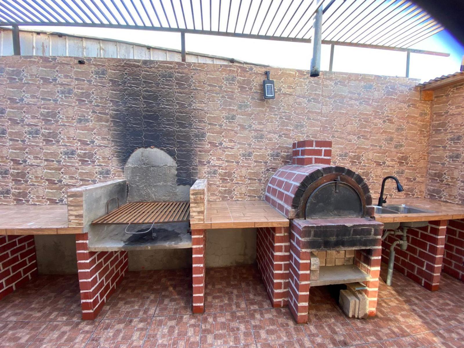 Casa Solcoy Hotel San Pedro de Atacama Kültér fotó